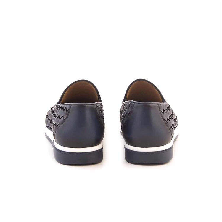 Mocassini Gold   Erkek Günlük Ayakkabı 6137