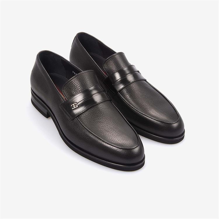 Mocassini Gold   Erkek Günlük Ayakkabı 7537