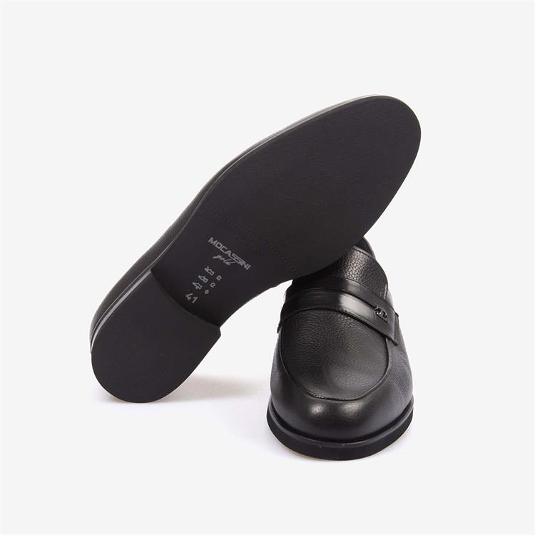 Mocassini Gold   Erkek Günlük Ayakkabı 7537