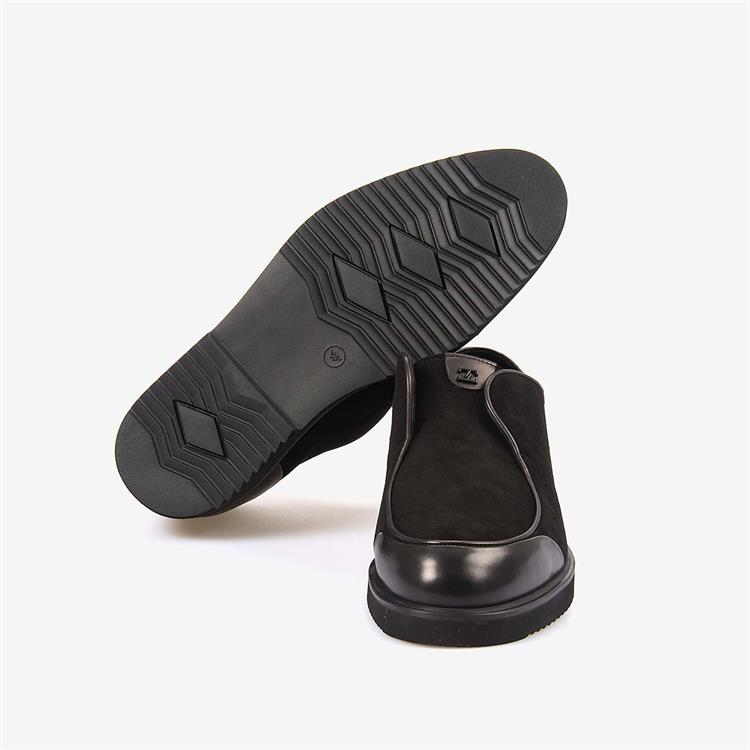 Mocassini Gold   Erkek Günlük Ayakkabı 8222