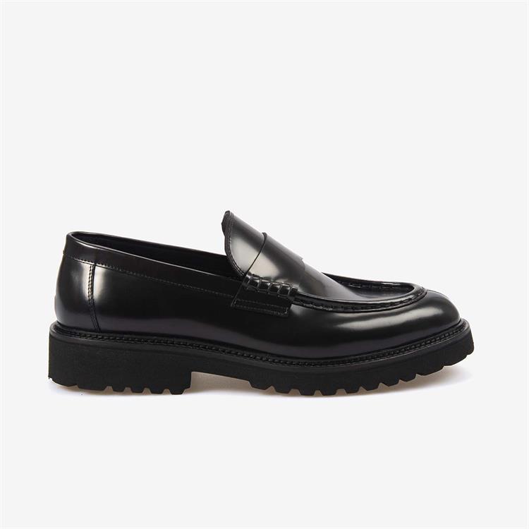 Mocassini Gold   Erkek Günlük Ayakkabı 827C