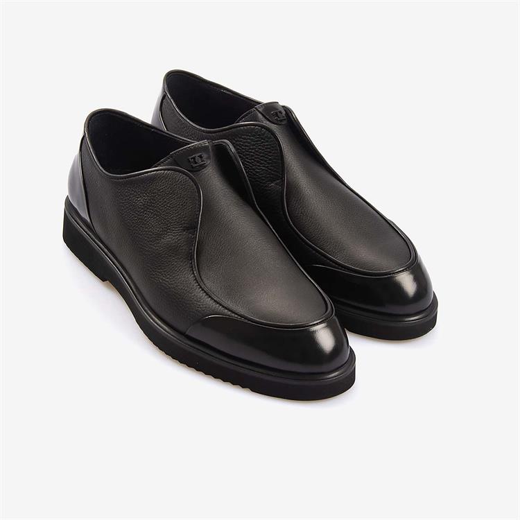 Mocassini Gold   Erkek Günlük Ayakkabı 8222