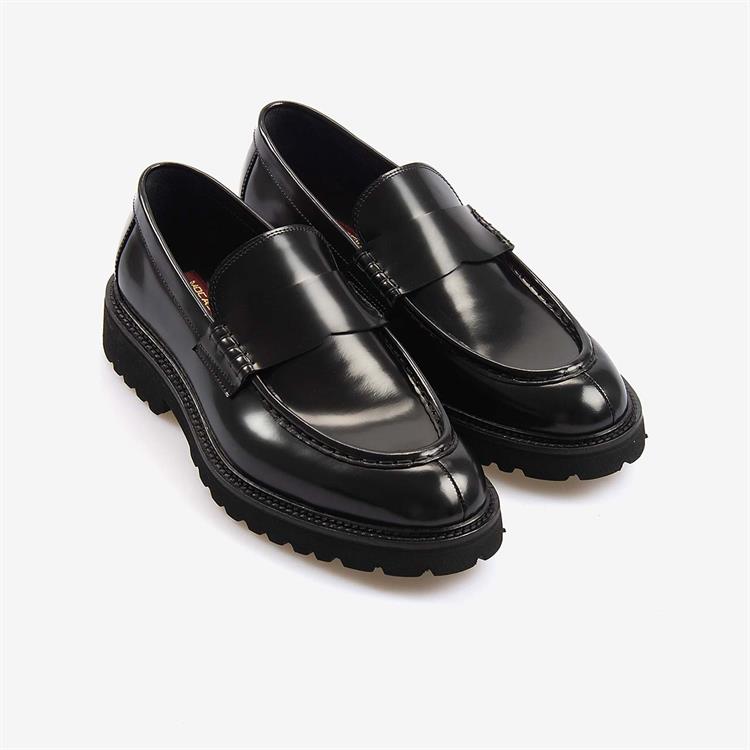 Mocassini Gold   Erkek Günlük Ayakkabı 827C