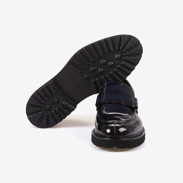 Mocassini Gold   Erkek Günlük Ayakkabı 827C