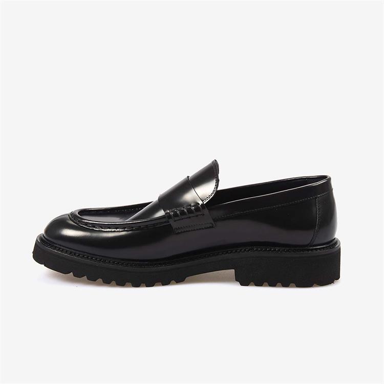 Mocassini Gold   Erkek Günlük Ayakkabı 827C