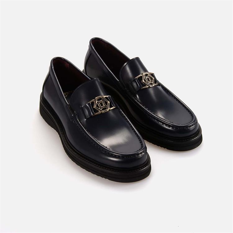 Mocassini Gold   Erkek Günlük Ayakkabı 8916