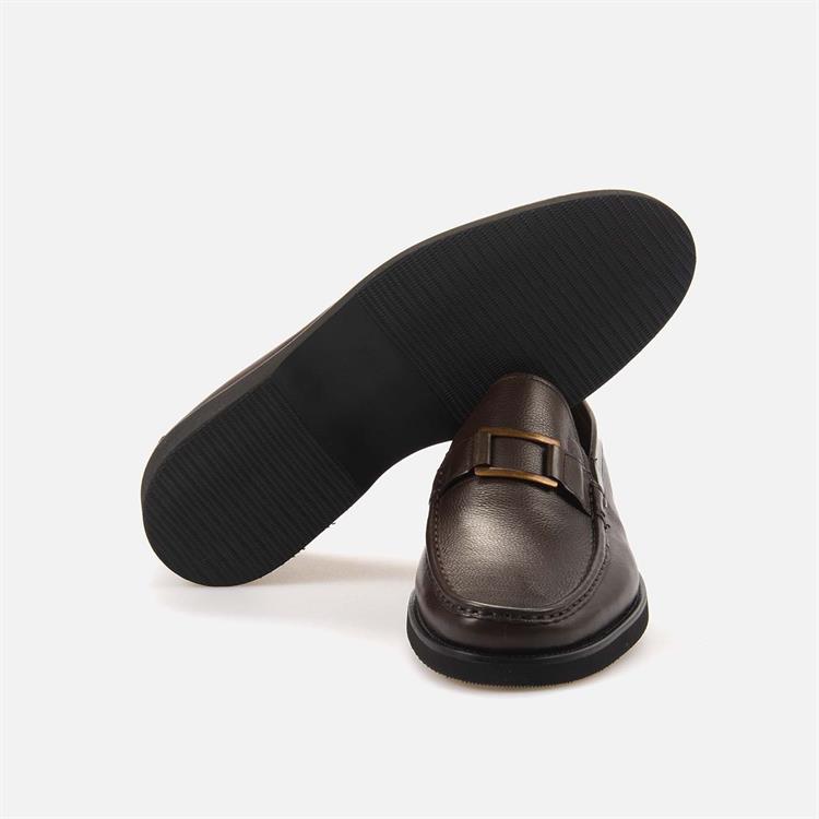 Mocassini Gold   Erkek Günlük Ayakkabı 8906