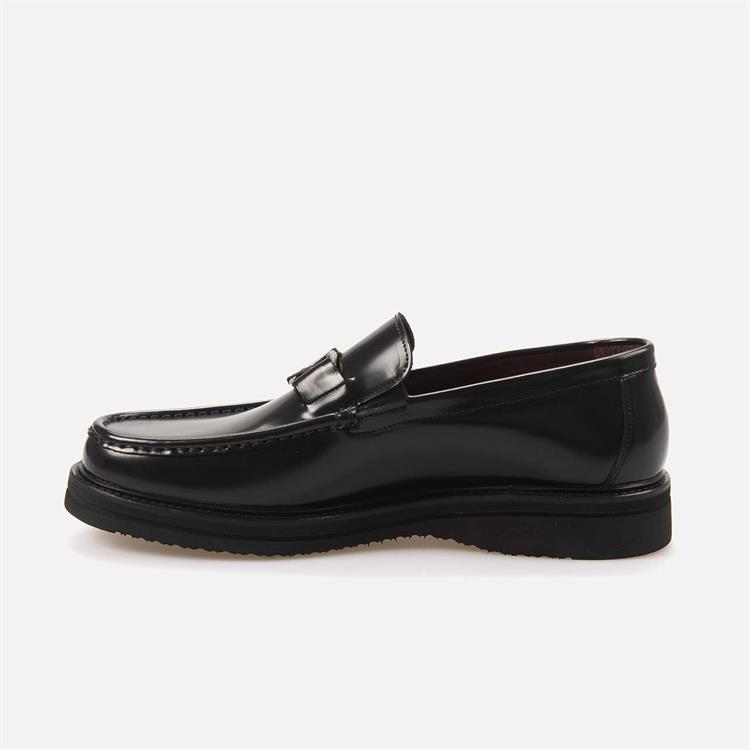 Mocassini Gold   Erkek Günlük Ayakkabı 8916