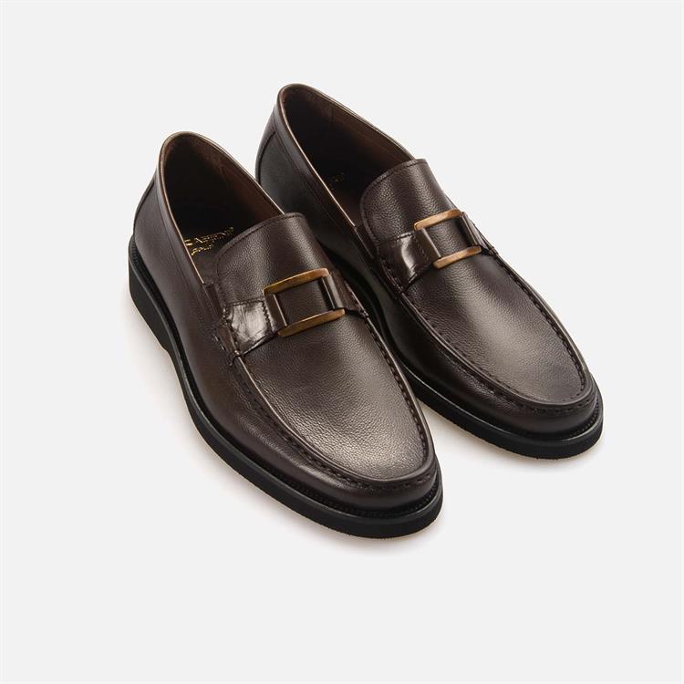 Mocassini Gold   Erkek Günlük Ayakkabı 8906