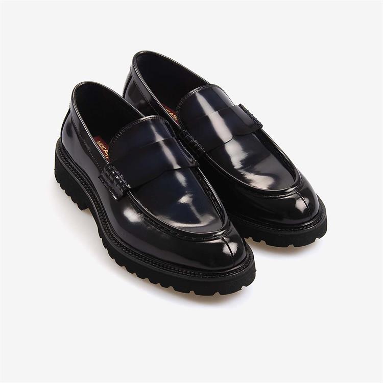 Mocassini Gold   Erkek Günlük Ayakkabı 827C