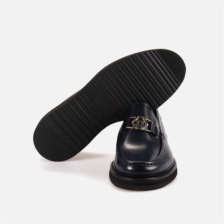 Mocassini Gold   Erkek Günlük Ayakkabı 8916