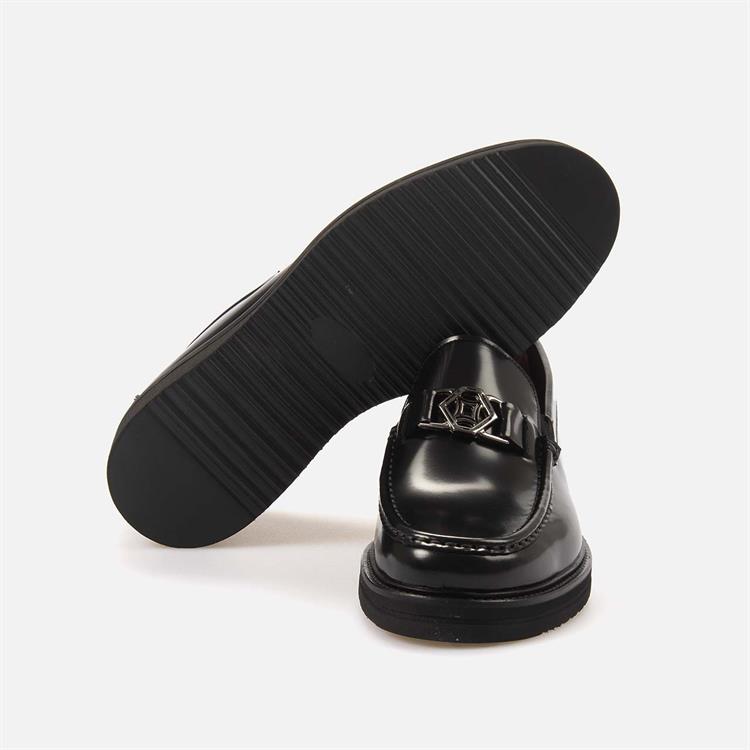 Mocassini Gold   Erkek Günlük Ayakkabı 8916