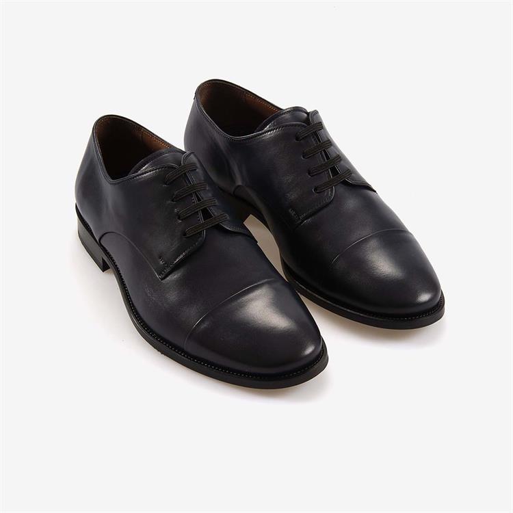 Mocassini Gold   Erkek Klasik Ayakkabı 41656