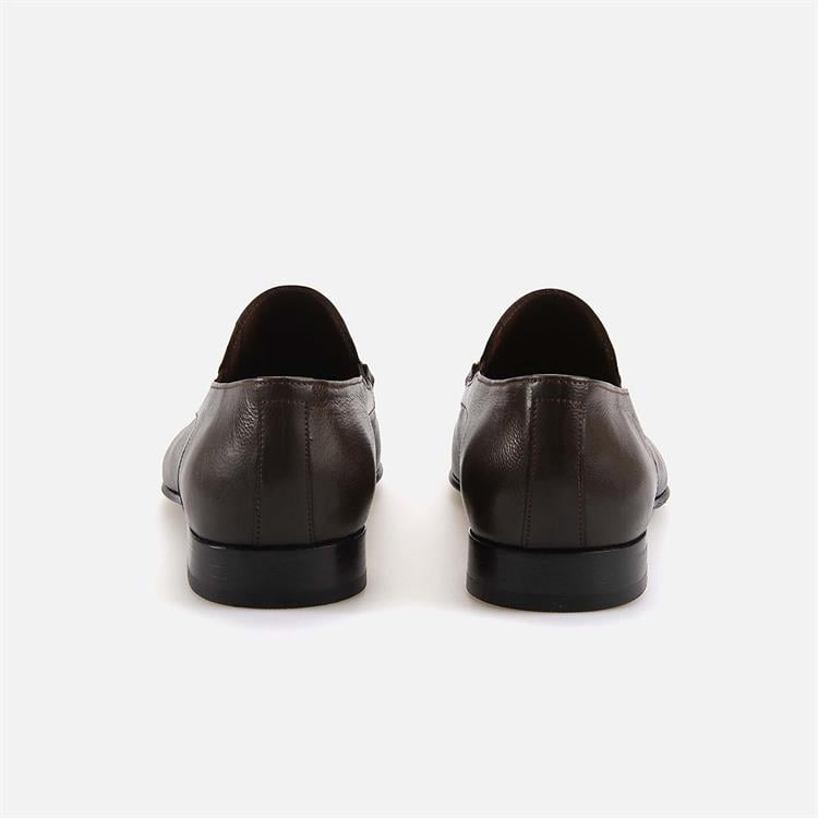 Mocassini Gold   Erkek Klasik Ayakkabı 4637V