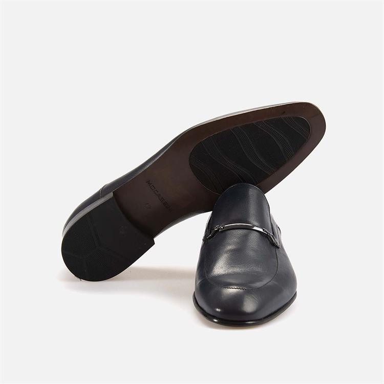 Mocassini Gold   Erkek Klasik Ayakkabı 4637V