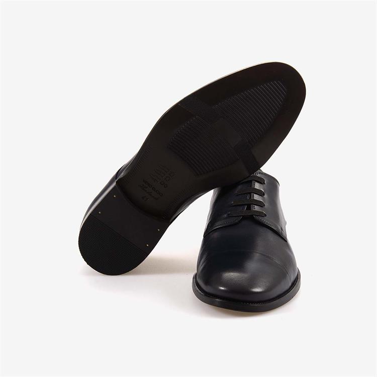 Mocassini Gold   Erkek Klasik Ayakkabı 41656