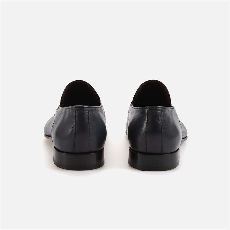 Mocassini Gold   Erkek Klasik Ayakkabı 4637V