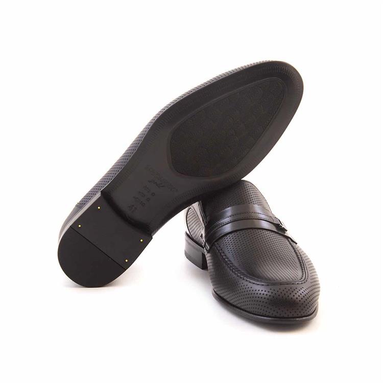 Mocassini Gold   Erkek Klasik Ayakkabı 6311-01