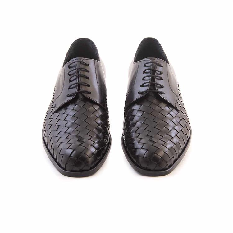 Mocassini Gold   Erkek Klasik Ayakkabı 6770