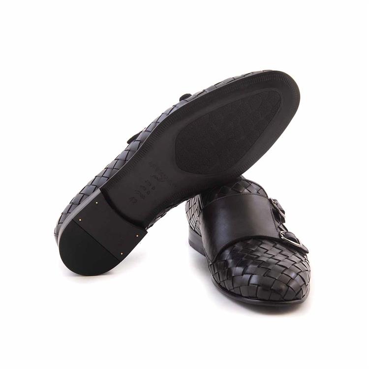 Mocassini Gold   Erkek Klasik Ayakkabı 6738