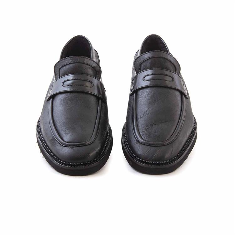 Mocassini Gold   Erkek Klasik Ayakkabı 63518