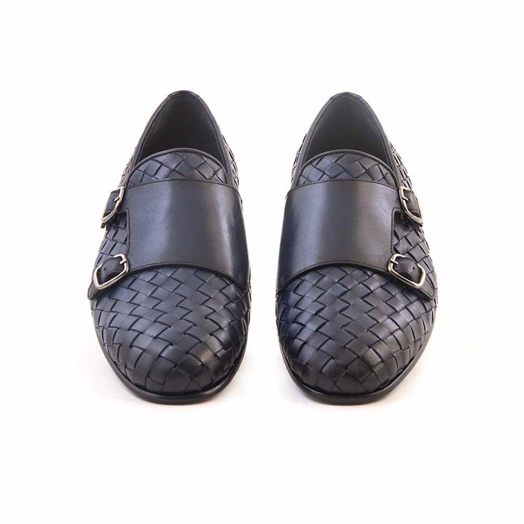 Mocassini Gold   Erkek Klasik Ayakkabı 6738