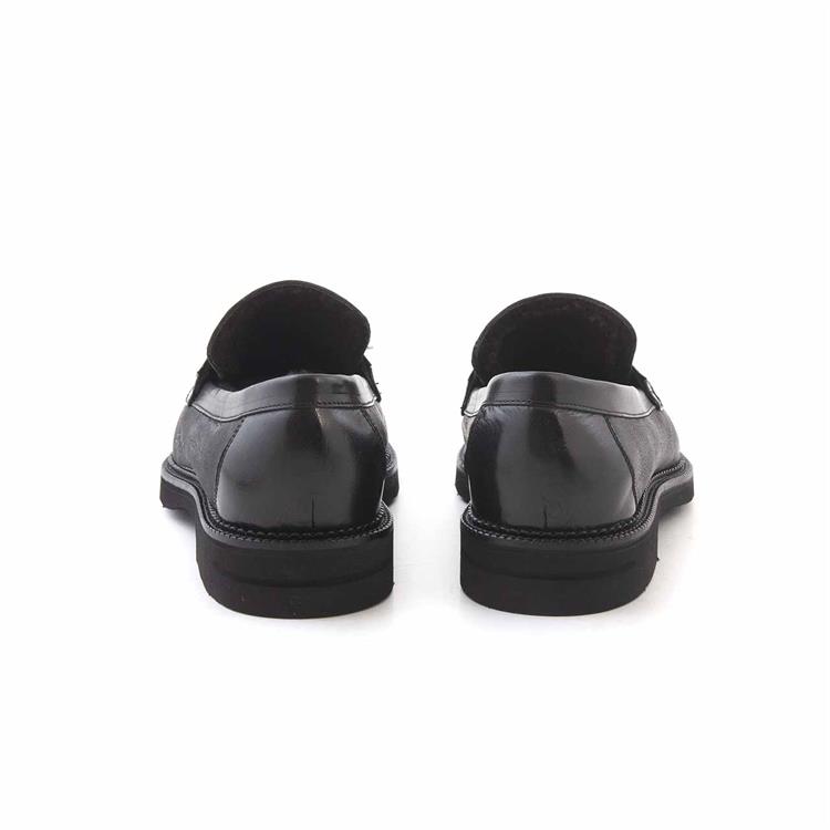 Mocassini Gold   Erkek Klasik Ayakkabı 63518