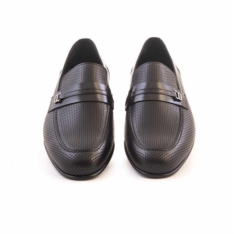 Mocassini Gold   Erkek Klasik Ayakkabı 6311-01