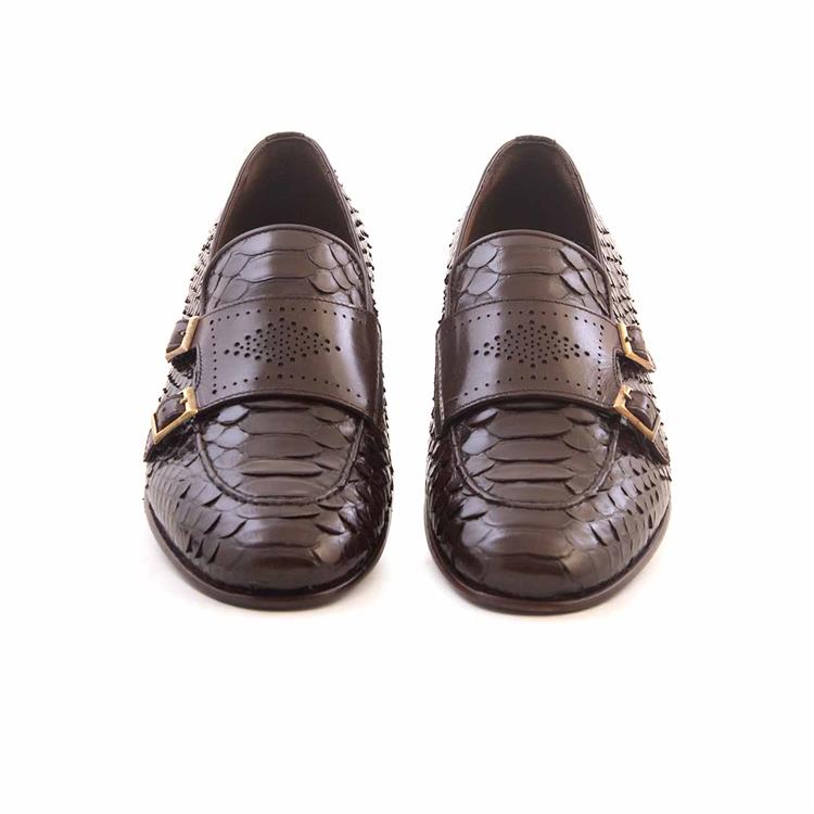 Mocassini Gold   Erkek Klasik Ayakkabı 65901