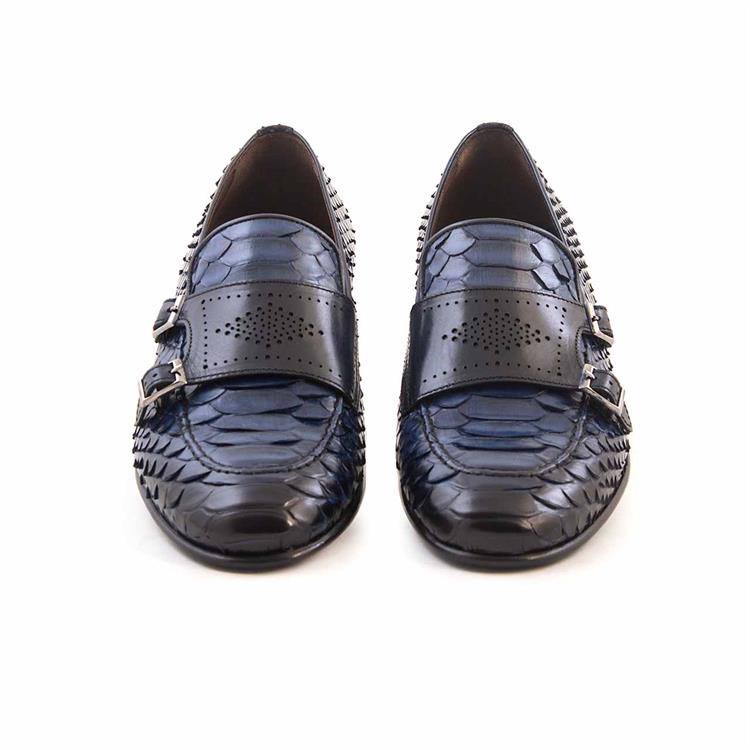 Mocassini Gold   Erkek Klasik Ayakkabı 65901