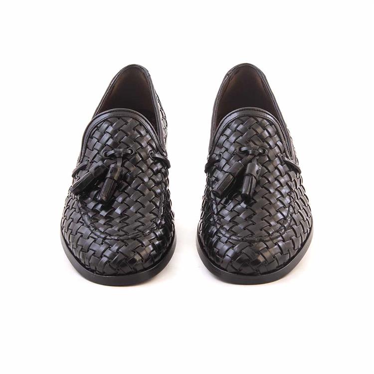 Mocassini Gold   Erkek Klasik Ayakkabı 65908