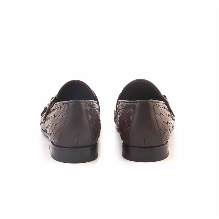 Mocassini Gold   Erkek Klasik Ayakkabı 6738