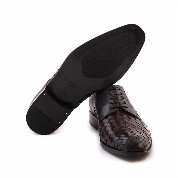 Mocassini Gold   Erkek Klasik Ayakkabı 6770