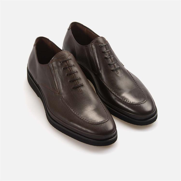 Mocassini Gold   Erkek Klasik Ayakkabı 7409