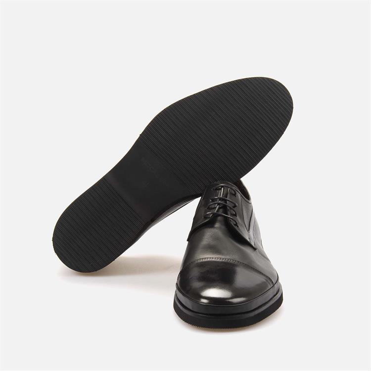 Mocassini Gold   Erkek Klasik Ayakkabı 7355