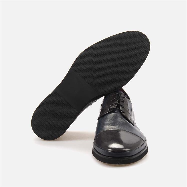 Mocassini Gold   Erkek Klasik Ayakkabı 7355