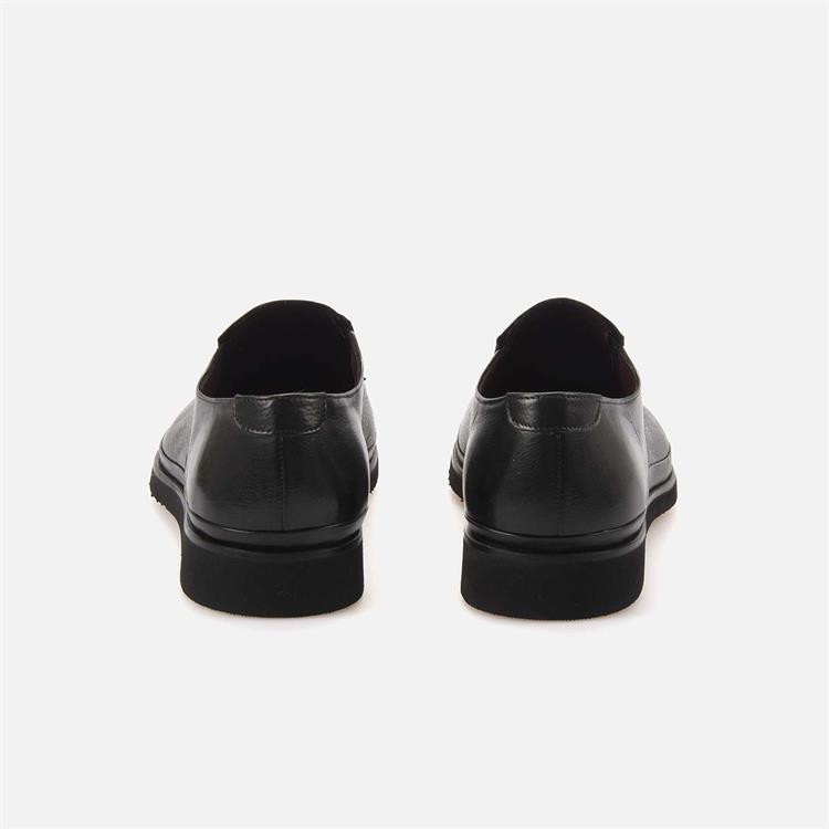 Mocassini Gold   Erkek Klasik Ayakkabı 7409