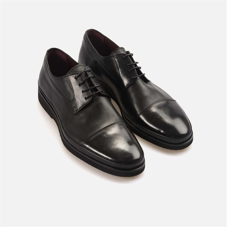 Mocassini Gold   Erkek Klasik Ayakkabı 7355