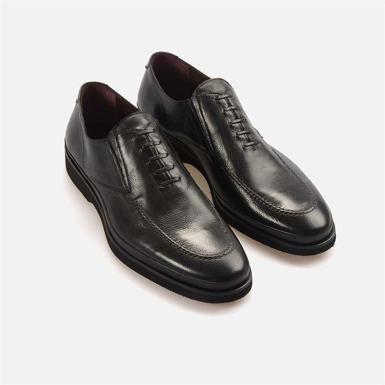 Mocassini Gold   Erkek Klasik Ayakkabı 7409