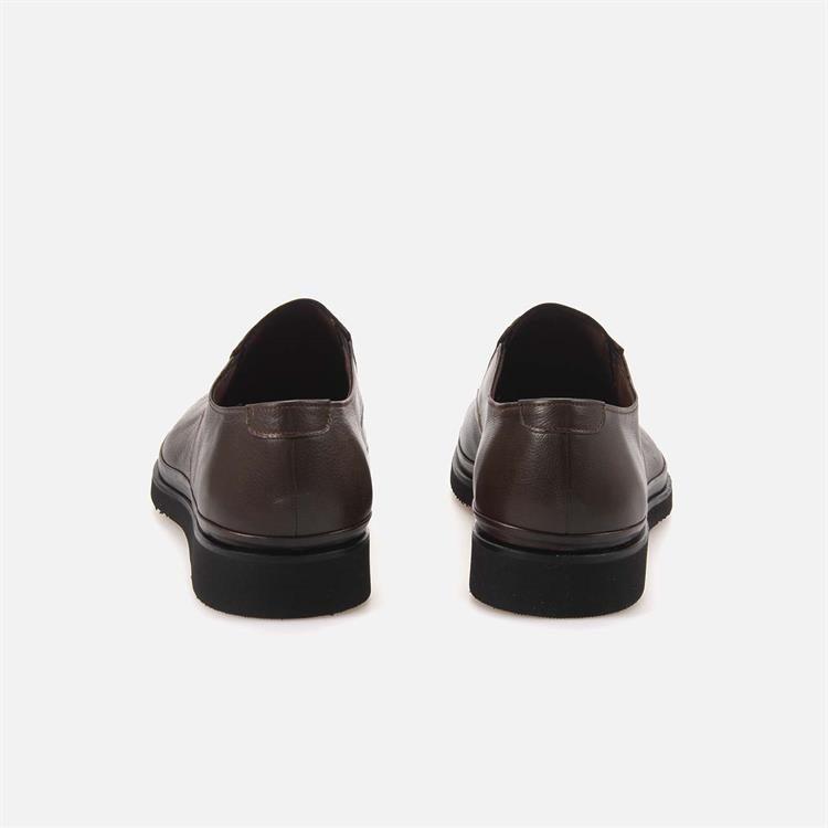 Mocassini Gold   Erkek Klasik Ayakkabı 7409