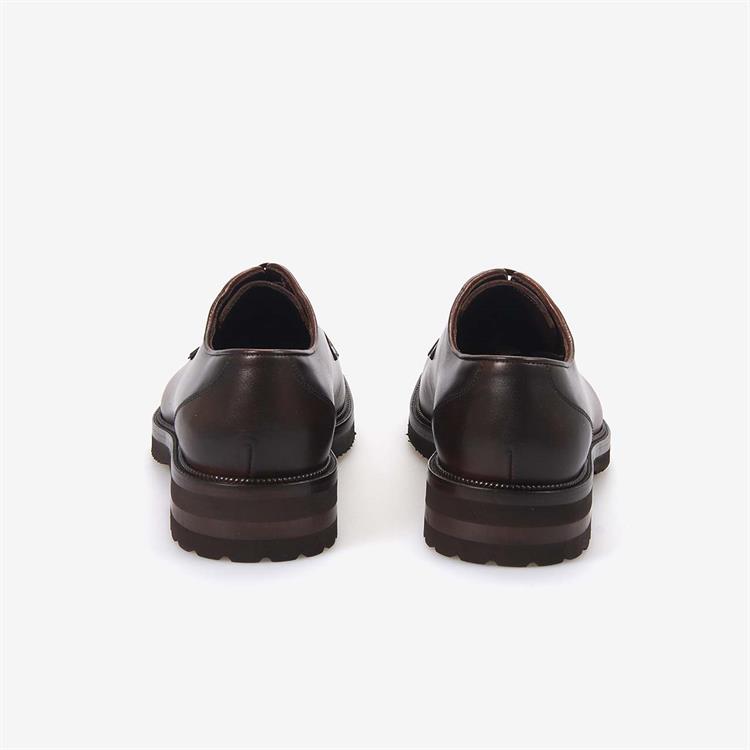 Mocassini Gold   Erkek Klasik Ayakkabı C913