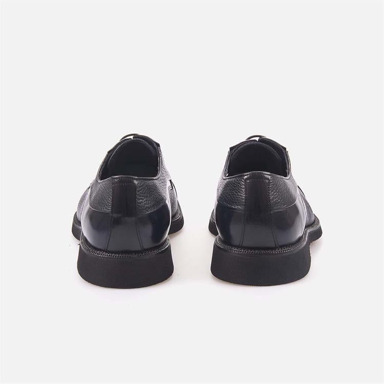 Mocassini Gold   Erkek Klasik Ayakkabı M3700-3