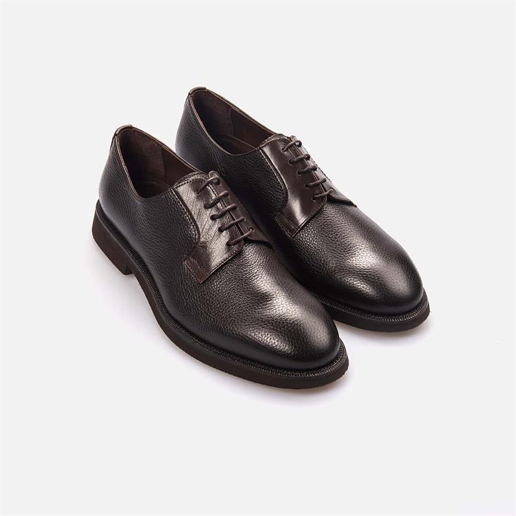 Mocassini Gold   Erkek Klasik Ayakkabı M3700