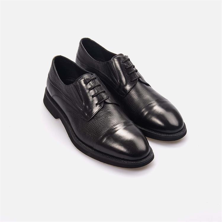 Mocassini Gold   Erkek Klasik Ayakkabı M3700-3