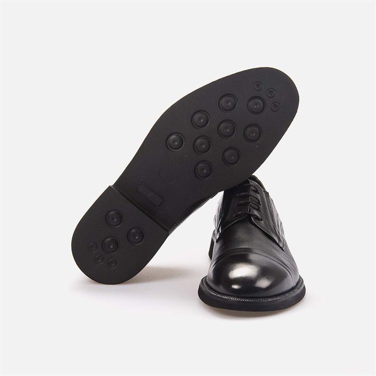 Mocassini Gold   Erkek Klasik Ayakkabı M3700-3