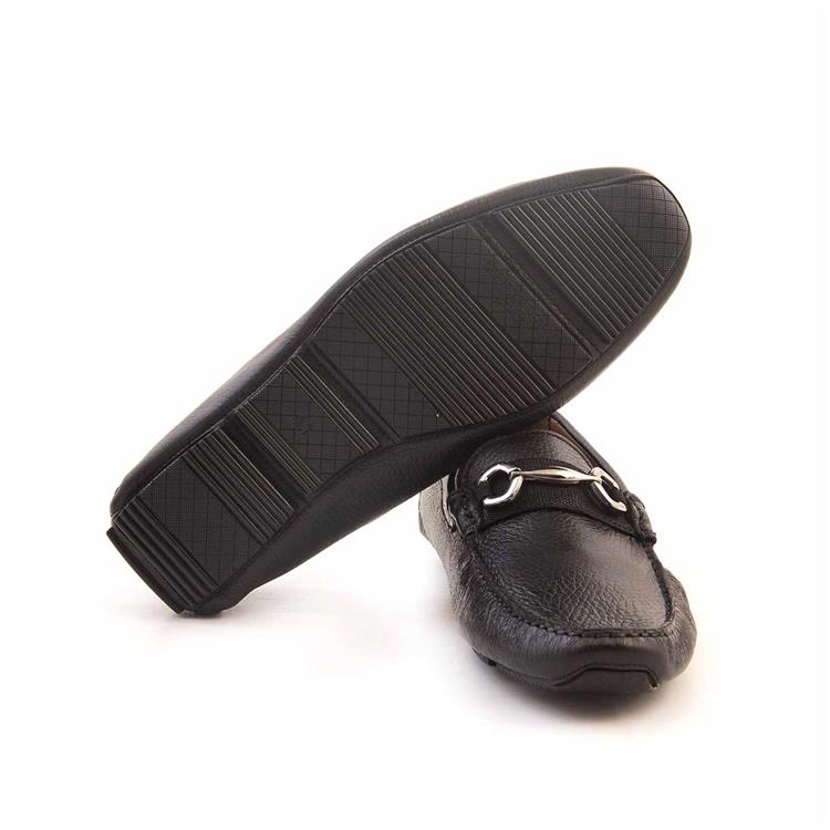 Mocassini Gold   Erkek Loafer 60863