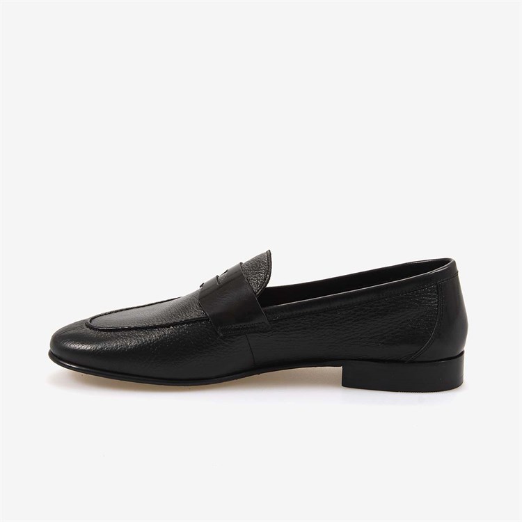 Mocassini Gold Erkek Loafer 65936-1