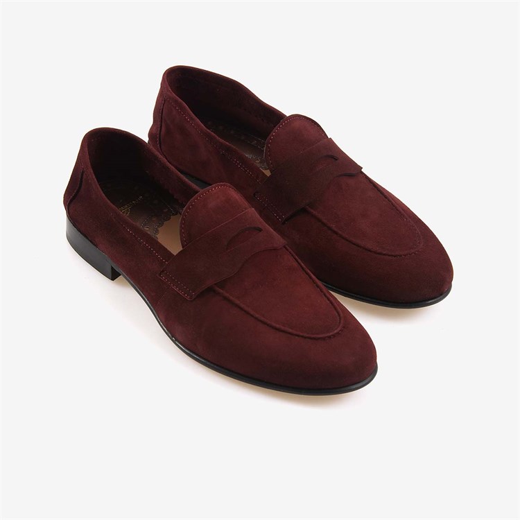 Mocassini Gold Erkek Loafer 65936