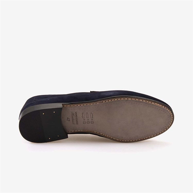 Mocassini Gold Erkek Loafer 65936