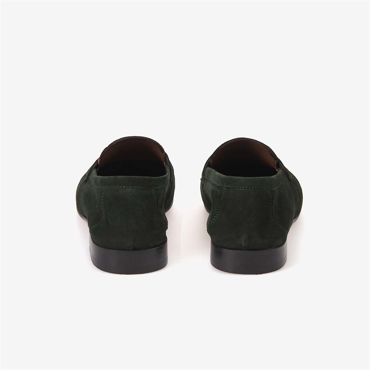 Mocassini Gold Erkek Loafer 65936